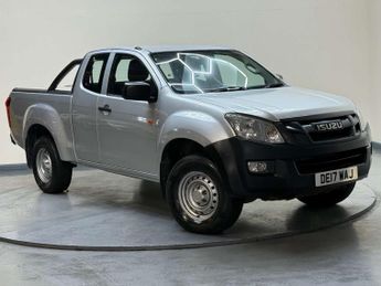 Isuzu Rodeo 2.5 D-Max E/C Twin T TD 4WD