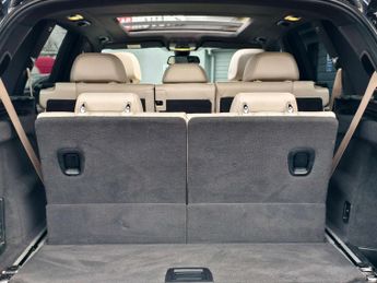 BMW X5 3.0 X5 M50D Auto 4WD 5dr