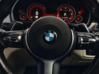 BMW X5 3.0 X5 M50D Auto 4WD 5dr