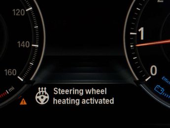 BMW X5 3.0 X5 M50D Auto 4WD 5dr