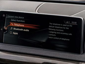 BMW X5 3.0 X5 M50D Auto 4WD 5dr