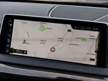 BMW X5 3.0 X5 M50D Auto 4WD 5dr