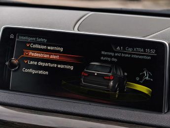 BMW X5 3.0 X5 M50D Auto 4WD 5dr