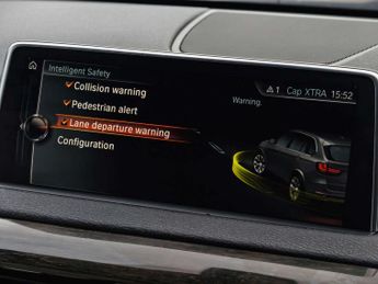 BMW X5 3.0 X5 M50D Auto 4WD 5dr