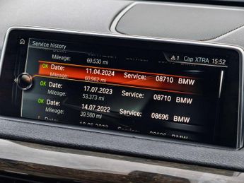 BMW X5 3.0 X5 M50D Auto 4WD 5dr