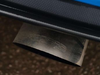 Ford FOCUS 2.3 Focus RS 4WD 5dr