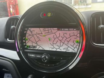 MINI COUNTRYMAN 1.5 Countryman Cooper S E ALL4 Sport Auto 4WD 5dr