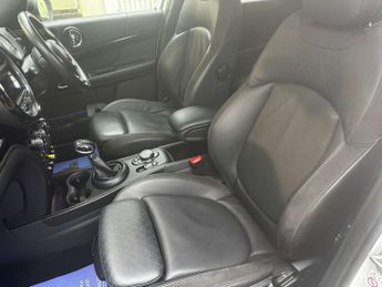 MINI COUNTRYMAN 1.5 Countryman Cooper S E ALL4 Sport Auto 4WD 5dr