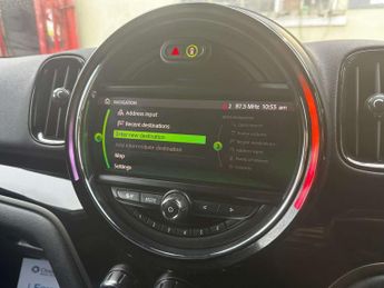 MINI COUNTRYMAN 1.5 Countryman Cooper S E ALL4 Sport Auto 4WD 5dr