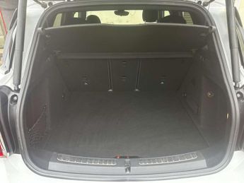 MINI COUNTRYMAN 1.5 Countryman Cooper S E ALL4 Sport Auto 4WD 5dr