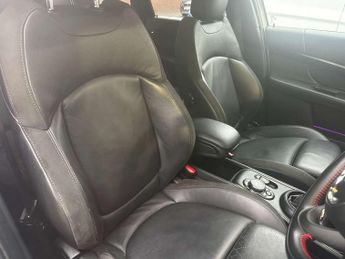MINI COUNTRYMAN 1.5 Countryman Cooper S E ALL4 Sport Auto 4WD 5dr