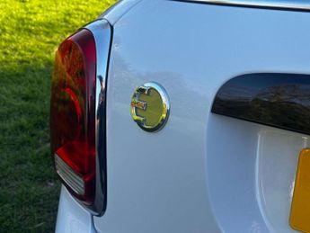 MINI COUNTRYMAN 1.5 Countryman Cooper S E ALL4 Sport Auto 4WD 5dr