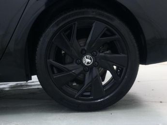 VAUXHALL ASTRA 1.2 Astra GS Turbo Auto 5dr