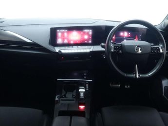 VAUXHALL ASTRA 1.2 Astra GS Turbo Auto 5dr