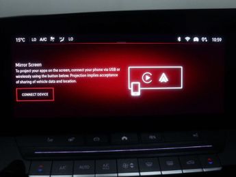 VAUXHALL ASTRA 1.2 Astra GS Turbo Auto 5dr