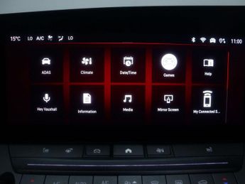 VAUXHALL ASTRA 1.2 Astra GS Turbo Auto 5dr