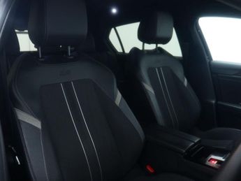 VAUXHALL ASTRA 1.2 Astra GS Turbo Auto 5dr