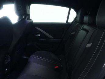 VAUXHALL ASTRA 1.2 Astra GS Turbo Auto 5dr