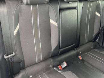 VAUXHALL ASTRA 1.2 Astra GS Turbo Auto 5dr