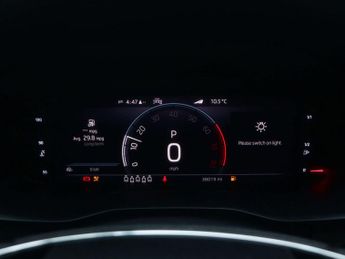 SKODA KODIAQ 1.5 Kodiaq SE L Executive TSi Semi-Auto 5dr