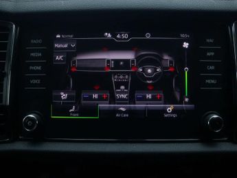 SKODA KODIAQ 1.5 Kodiaq SE L Executive TSi Semi-Auto 5dr