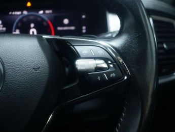 SKODA KODIAQ 1.5 Kodiaq SE L Executive TSi Semi-Auto 5dr