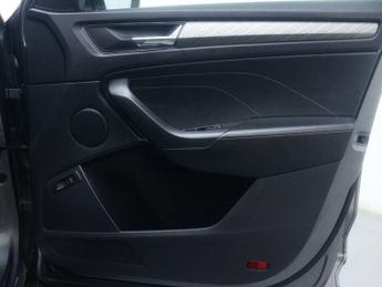 SKODA KODIAQ 1.5 Kodiaq SE L Executive TSi Semi-Auto 5dr