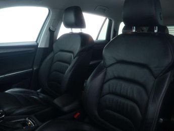 SKODA KODIAQ 1.5 Kodiaq SE L Executive TSi Semi-Auto 5dr