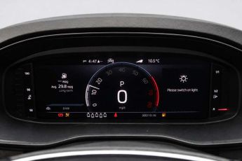 SKODA KODIAQ 1.5 Kodiaq SE L Executive TSi Semi-Auto 5dr