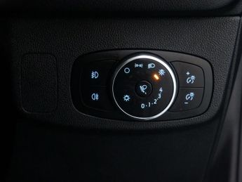 FORD FOCUS 1.0 Focus ST-Line MHEV Auto 5dr