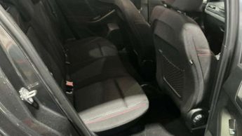 FORD FOCUS 1.0 Focus ST-Line MHEV Auto 5dr