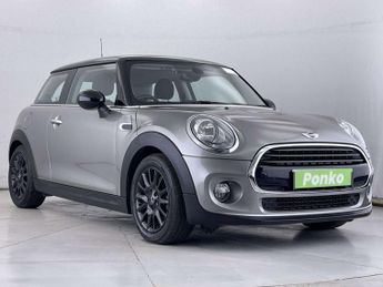 MINI HATCH 1.5 Cooper Auto 3dr