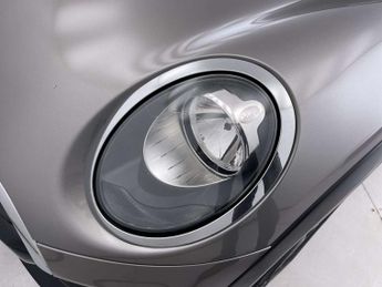 MINI HATCH 1.5 Cooper Auto 3dr