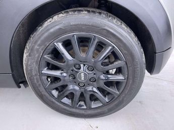 MINI HATCH 1.5 Cooper Auto 3dr