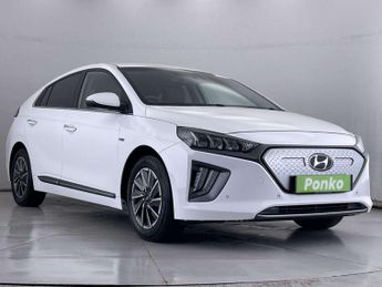 Hyundai IONIQ IONIQ Premium SE BEV 5dr