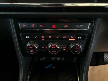 SEAT ATECA 2.0 Ateca Xcellence Luxury TSi 4Drive Semi-Auto 4WD 5dr