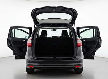 FORD C-MAX 2.0 C-Max Titanium X TDCI Auto 5dr