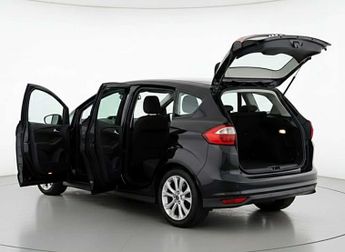 FORD C-MAX 2.0 C-Max Titanium X TDCI Auto 5dr