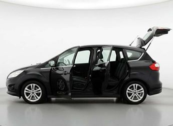 FORD C-MAX 2.0 C-Max Titanium X TDCI Auto 5dr