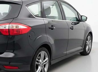 FORD C-MAX 2.0 C-Max Titanium X TDCI Auto 5dr