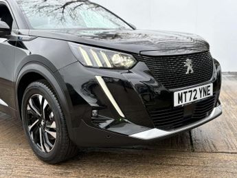 Peugeot 2008 2008 GT EV 5dr