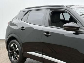 Peugeot 2008 2008 GT EV 5dr