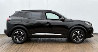 Peugeot 2008 2008 GT EV 5dr