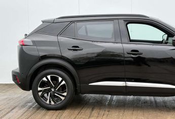 Peugeot 2008 2008 GT EV 5dr