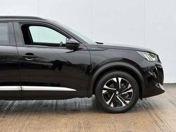 Peugeot 2008 2008 GT EV 5dr