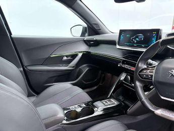 Peugeot 2008 2008 GT EV 5dr