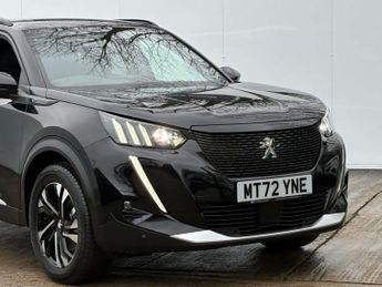 Peugeot 2008 2008 GT EV 5dr