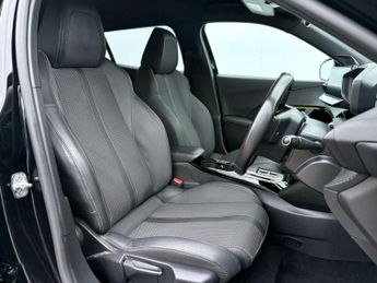 Peugeot 2008 2008 GT EV 5dr