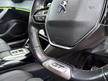 Peugeot 2008 2008 GT EV 5dr