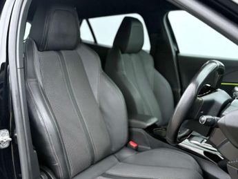 Peugeot 2008 2008 GT EV 5dr